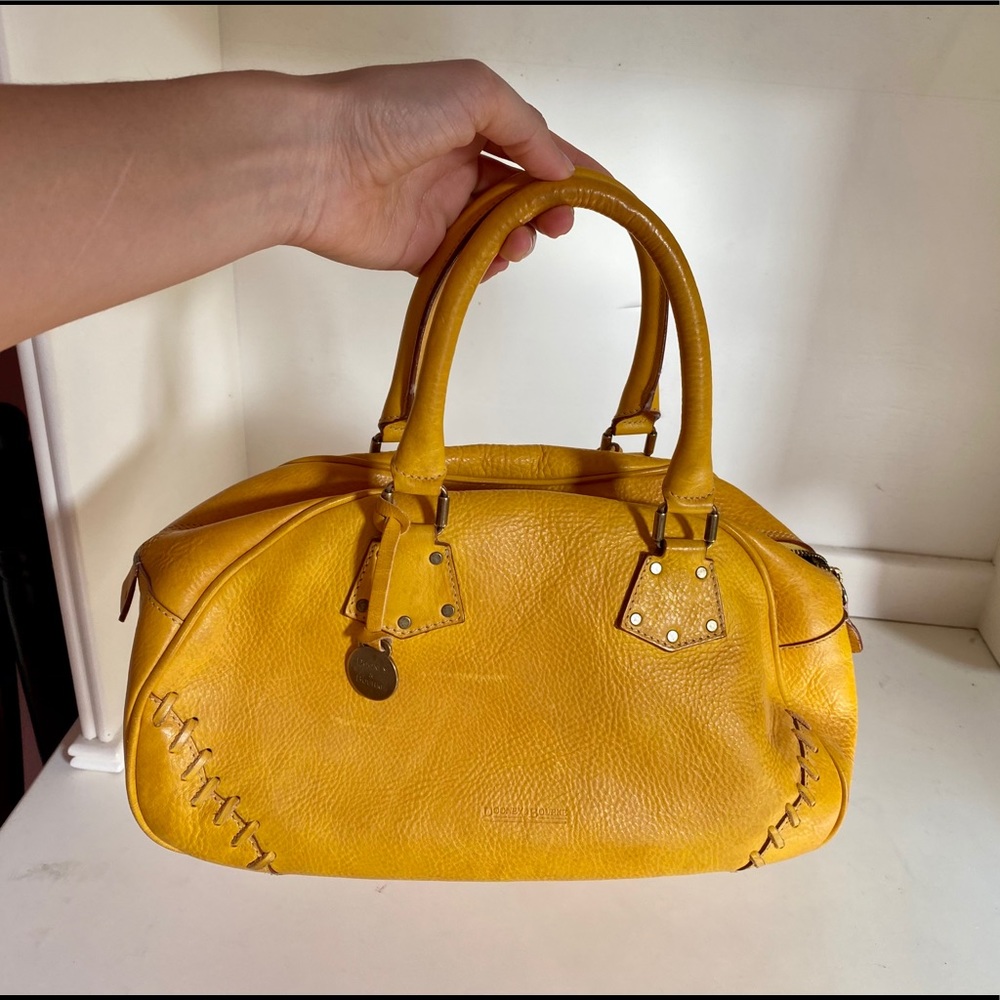 Vintage Dooney & Bourke bag